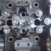 5658283PX Genuine Cummins Cylinder Head