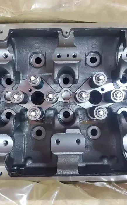 5658283PX Genuine Cummins Cylinder Head