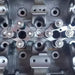 5658283PX Genuine Cummins Cylinder Head