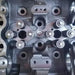 5658283PX Genuine Cummins Cylinder Head