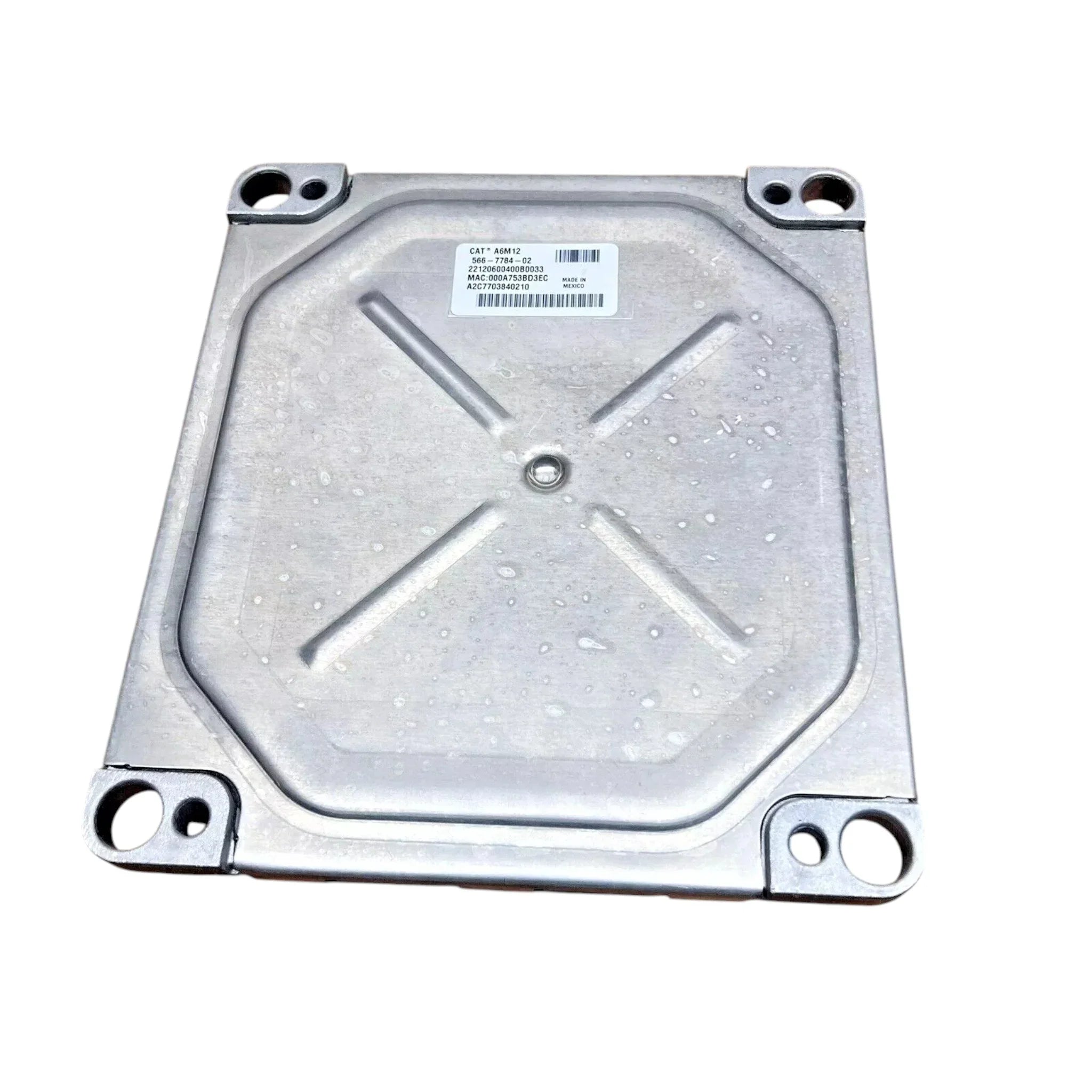 11R1257 CAT Control GP-E