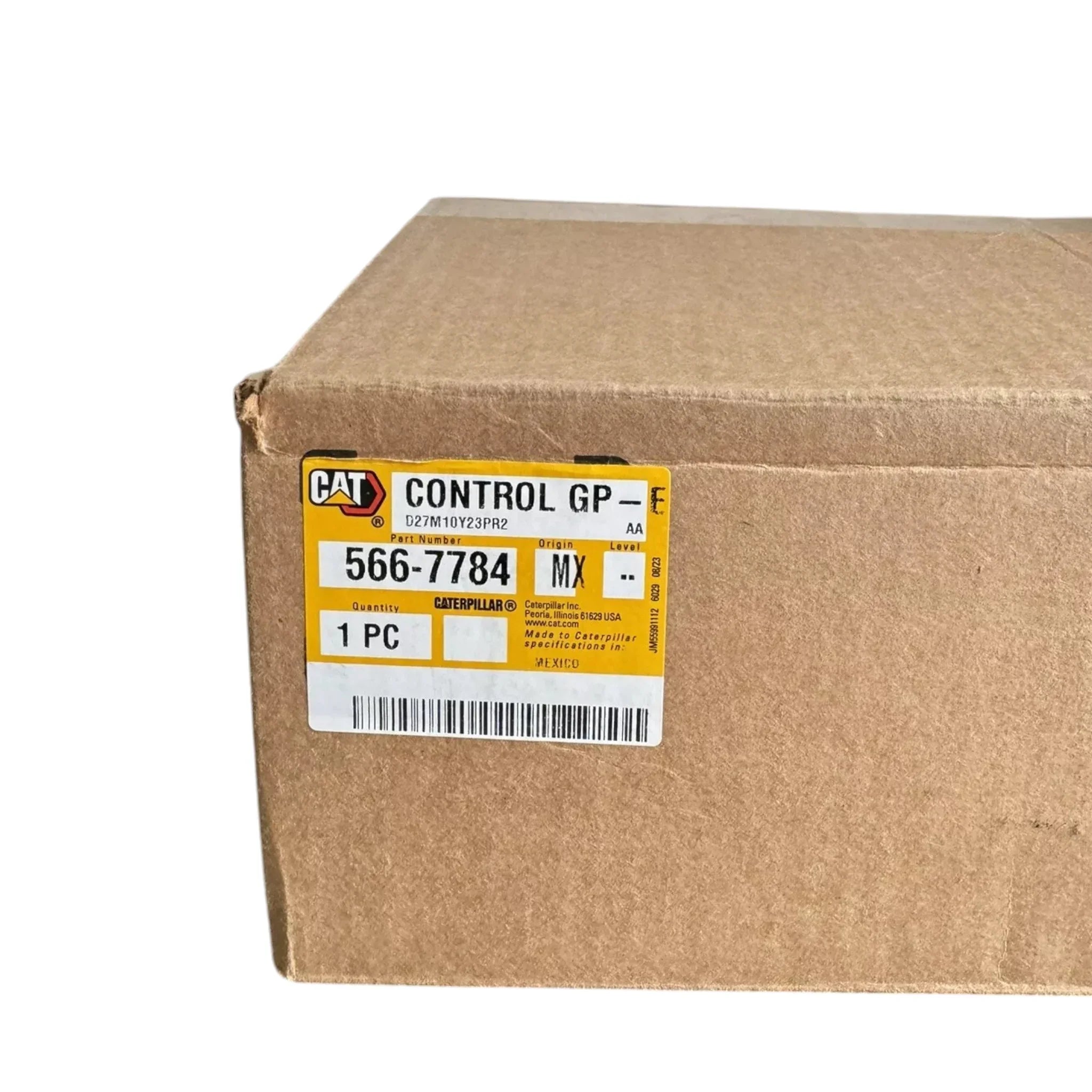 11R1257 CAT Control GP-E