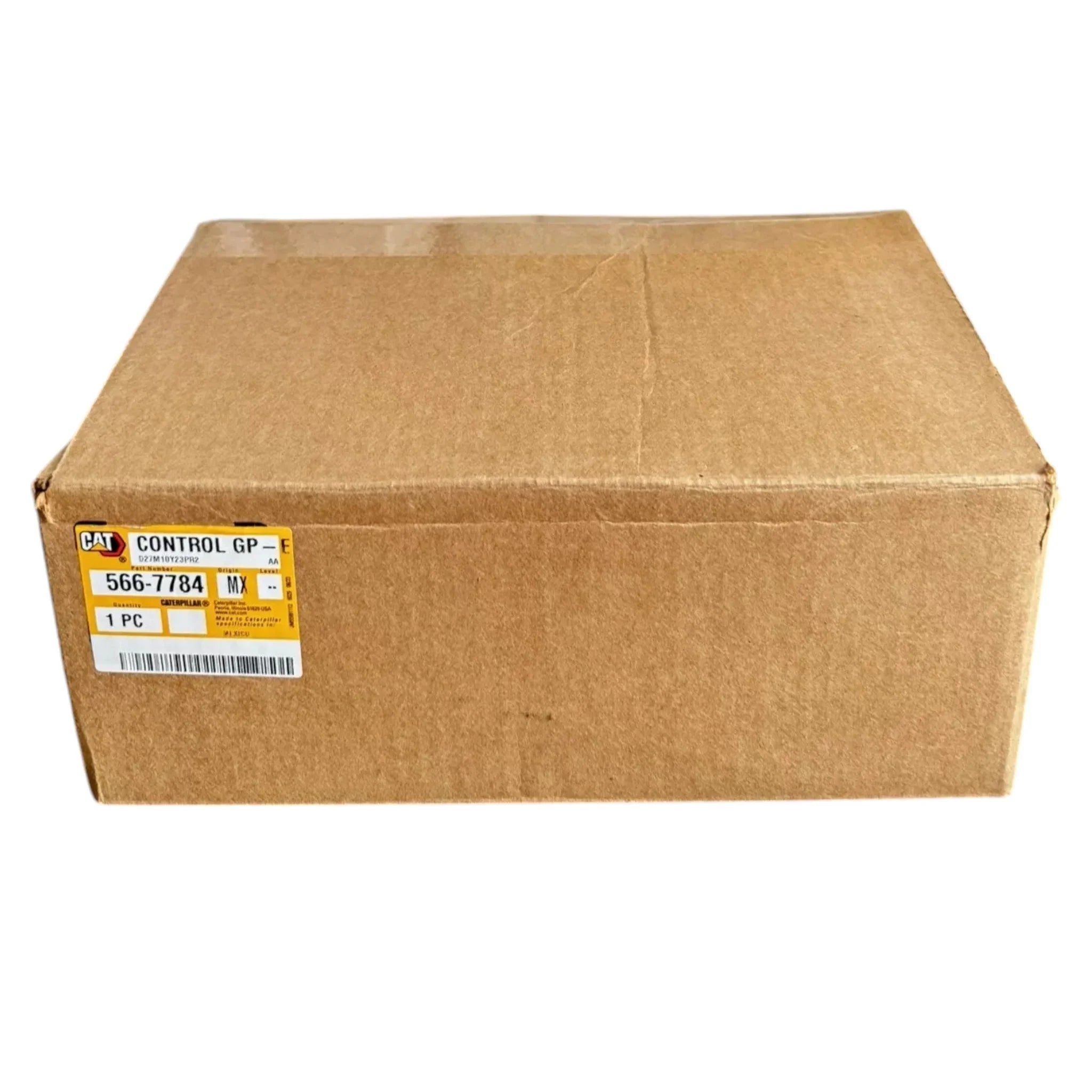 11R1257 CAT Control GP-E