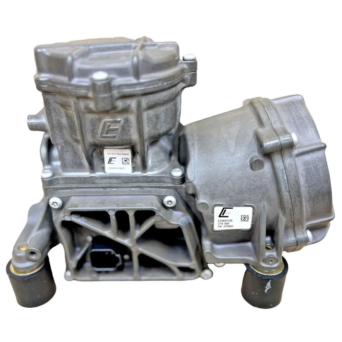 5664261 Genuine Cummins Fuel Control Module New