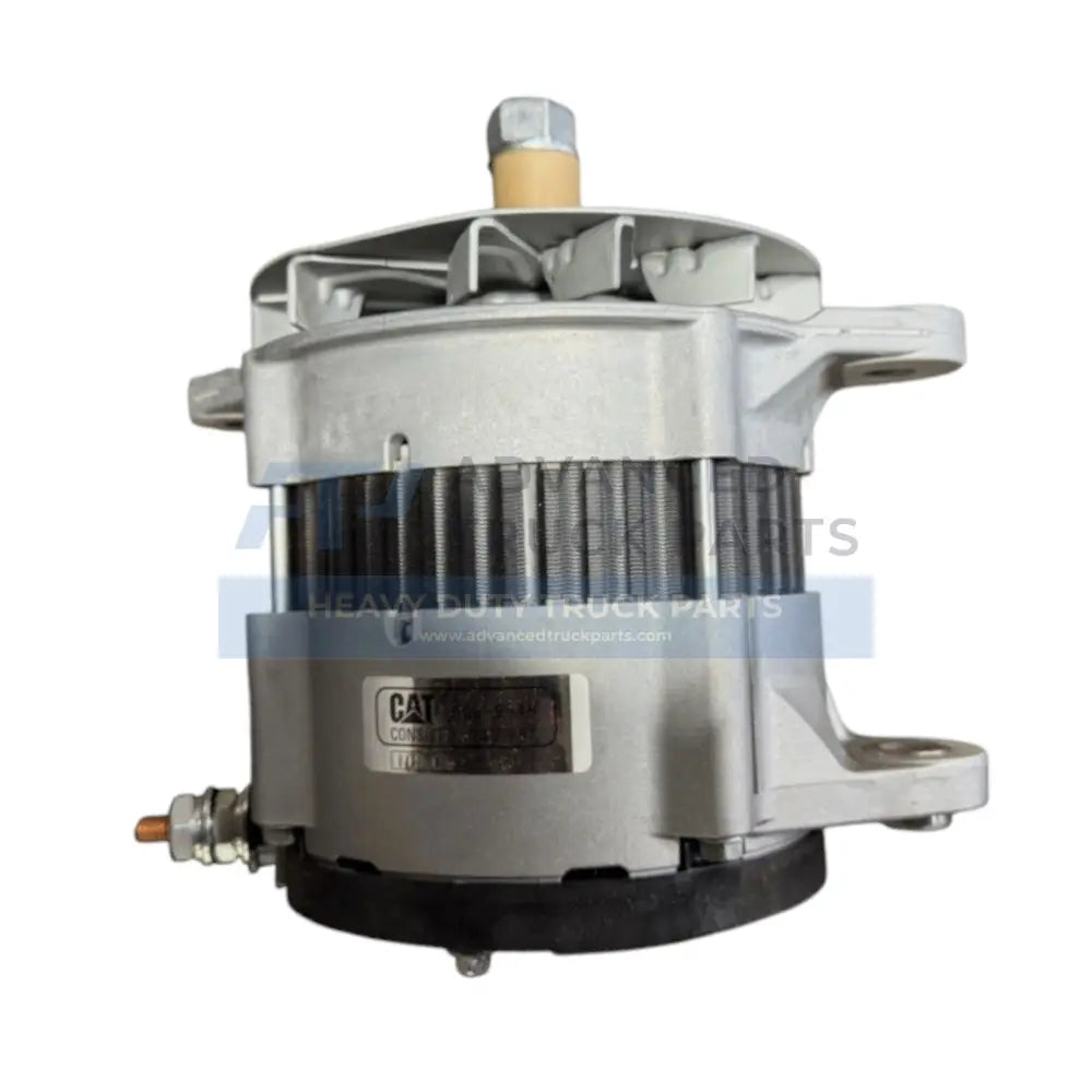 10R9789 CAT 24 Volts Alternator