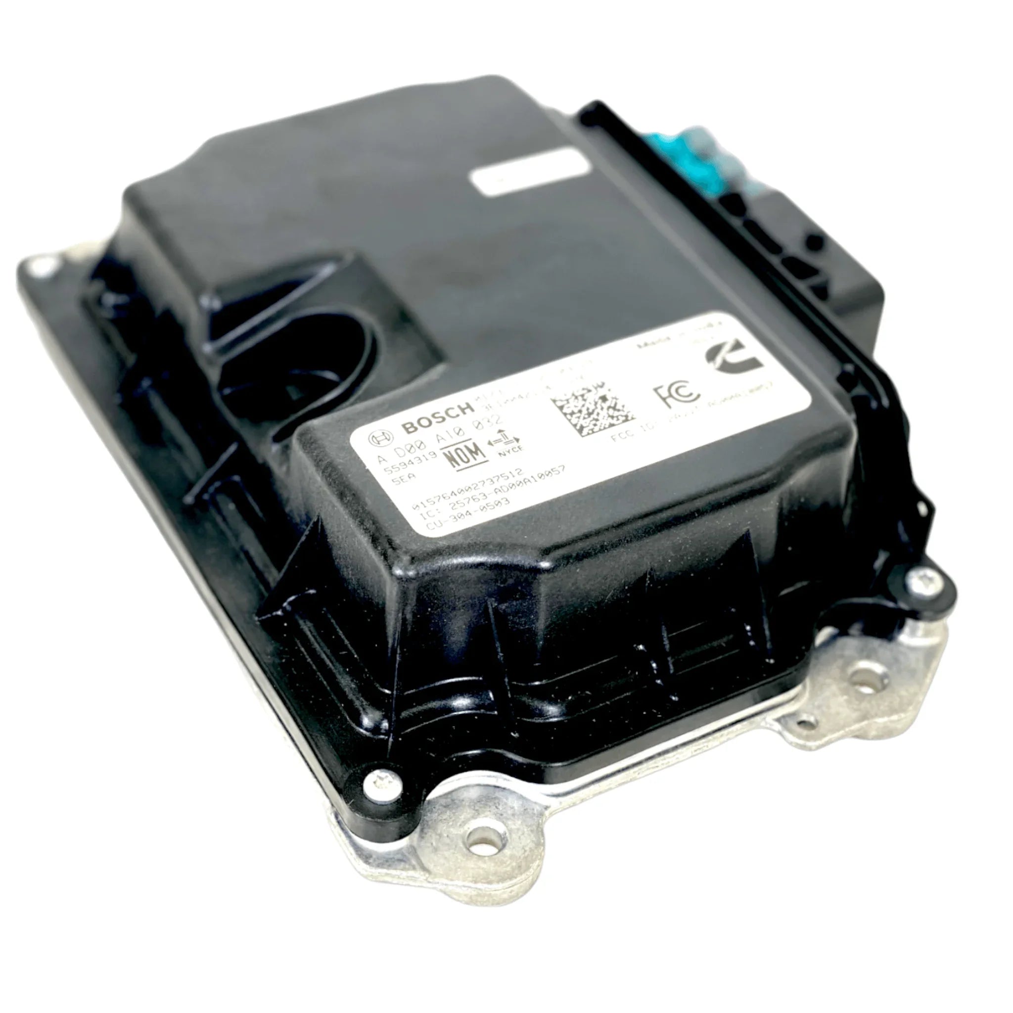 AD00 A10 032 Genuine Cummins Ecm Engine Control Module