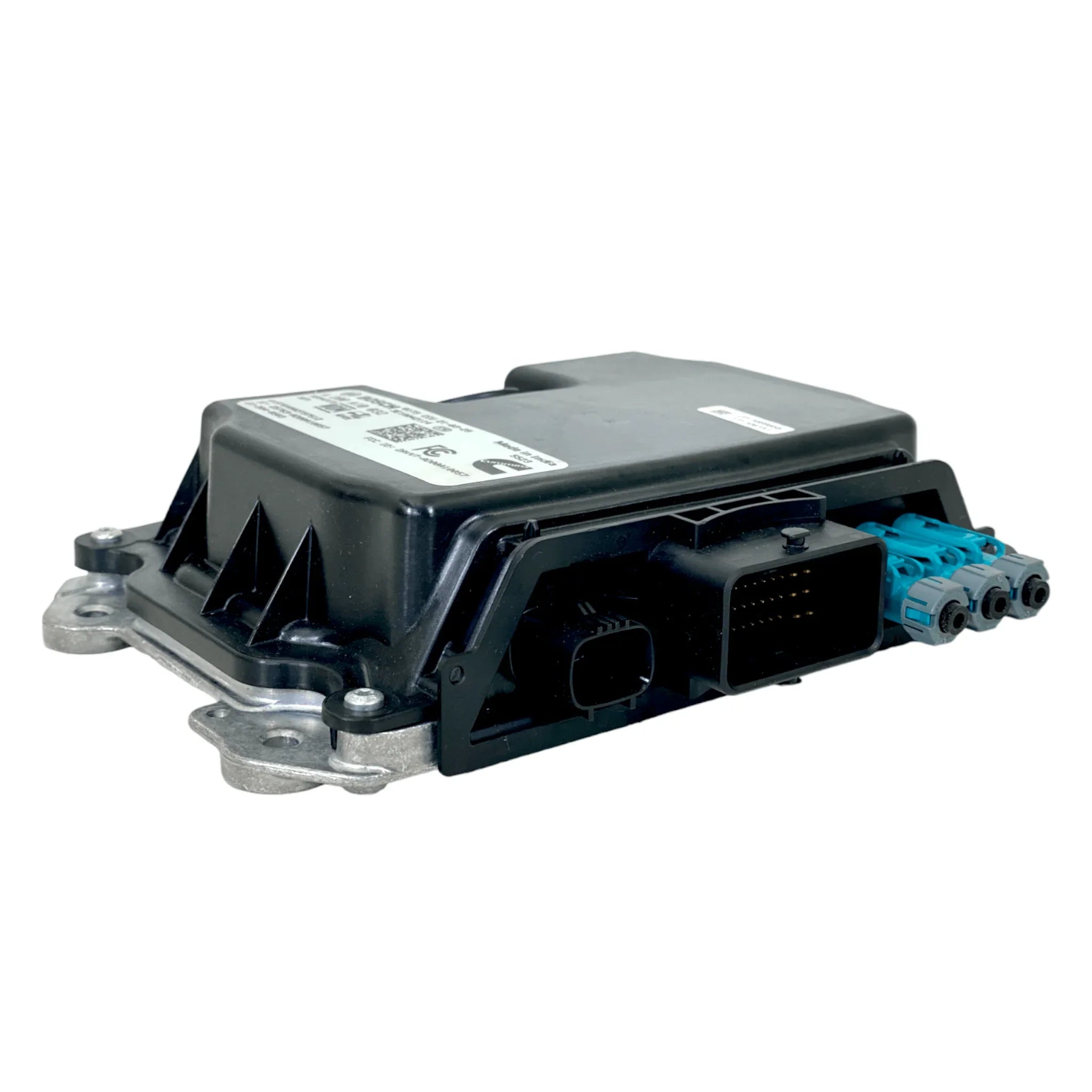 5669858 Genuine Cummins Ecm Engine Control Module