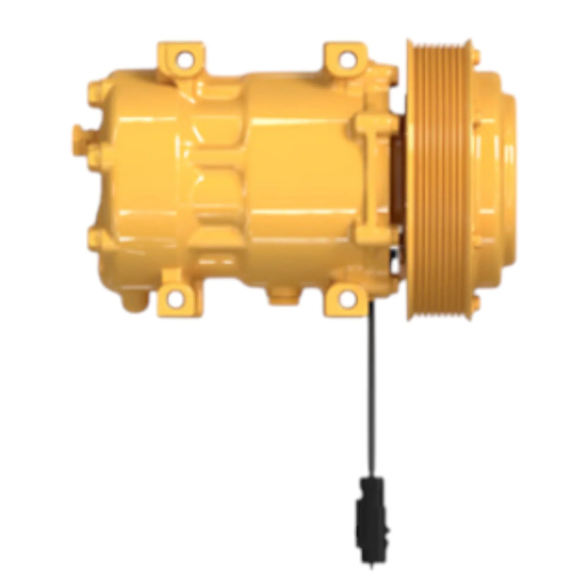 567-5159 CAT 24 VDC Refrigerant Compressor