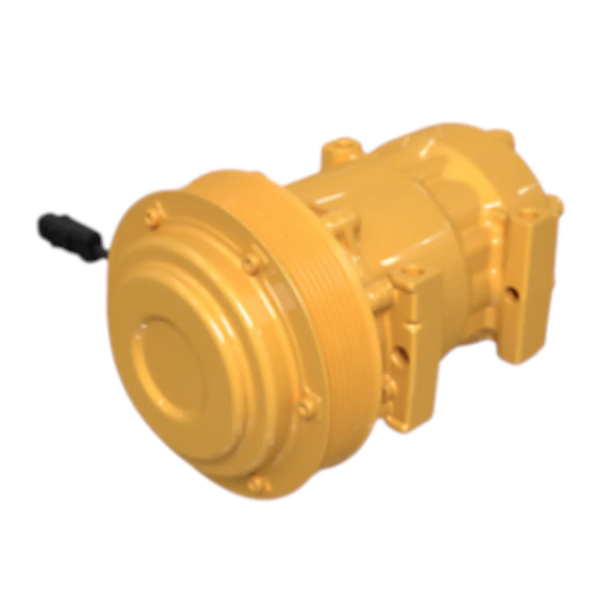 567-5159 CAT 24 VDC Refrigerant Compressor