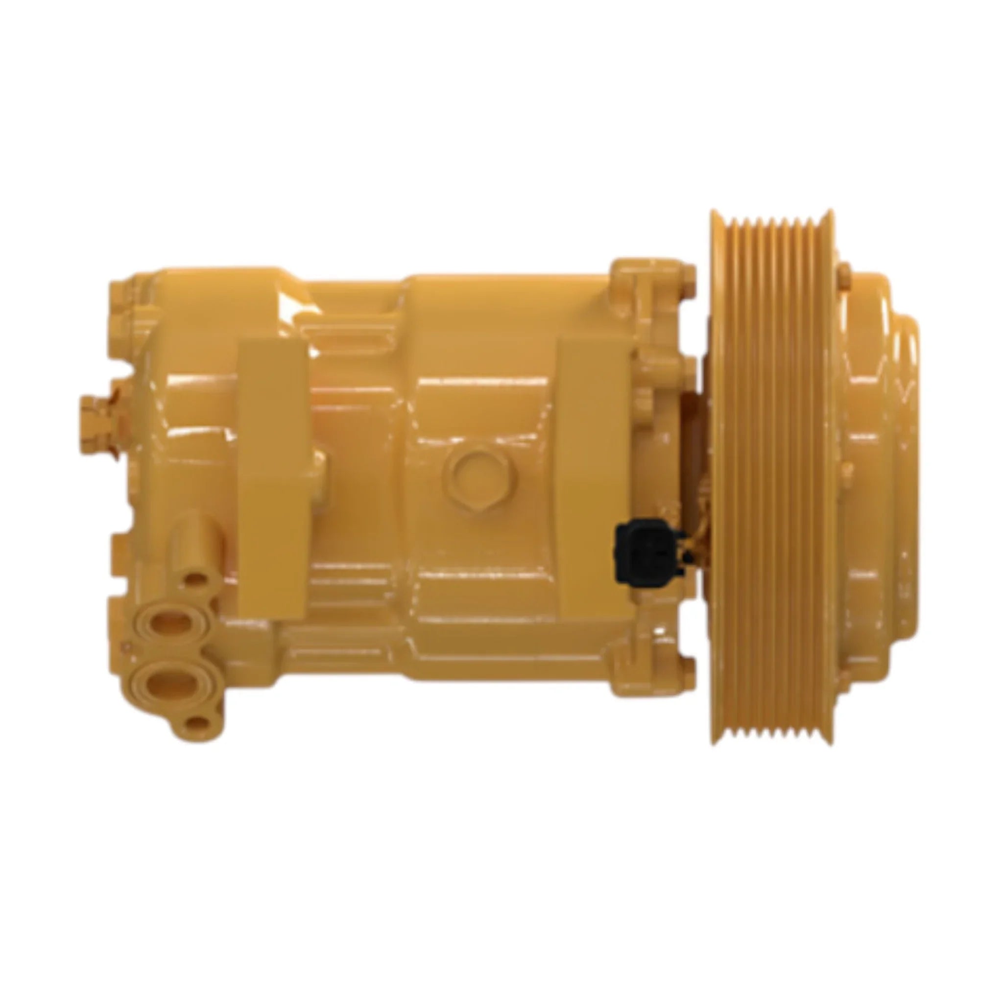 567-5159 CAT 24 VDC Refrigerant Compressor