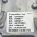 5677631 OEM Cummins Electronic Control Module ECM For Dodge Ram 2500 3500 - ADVANCED TRUCK PARTS