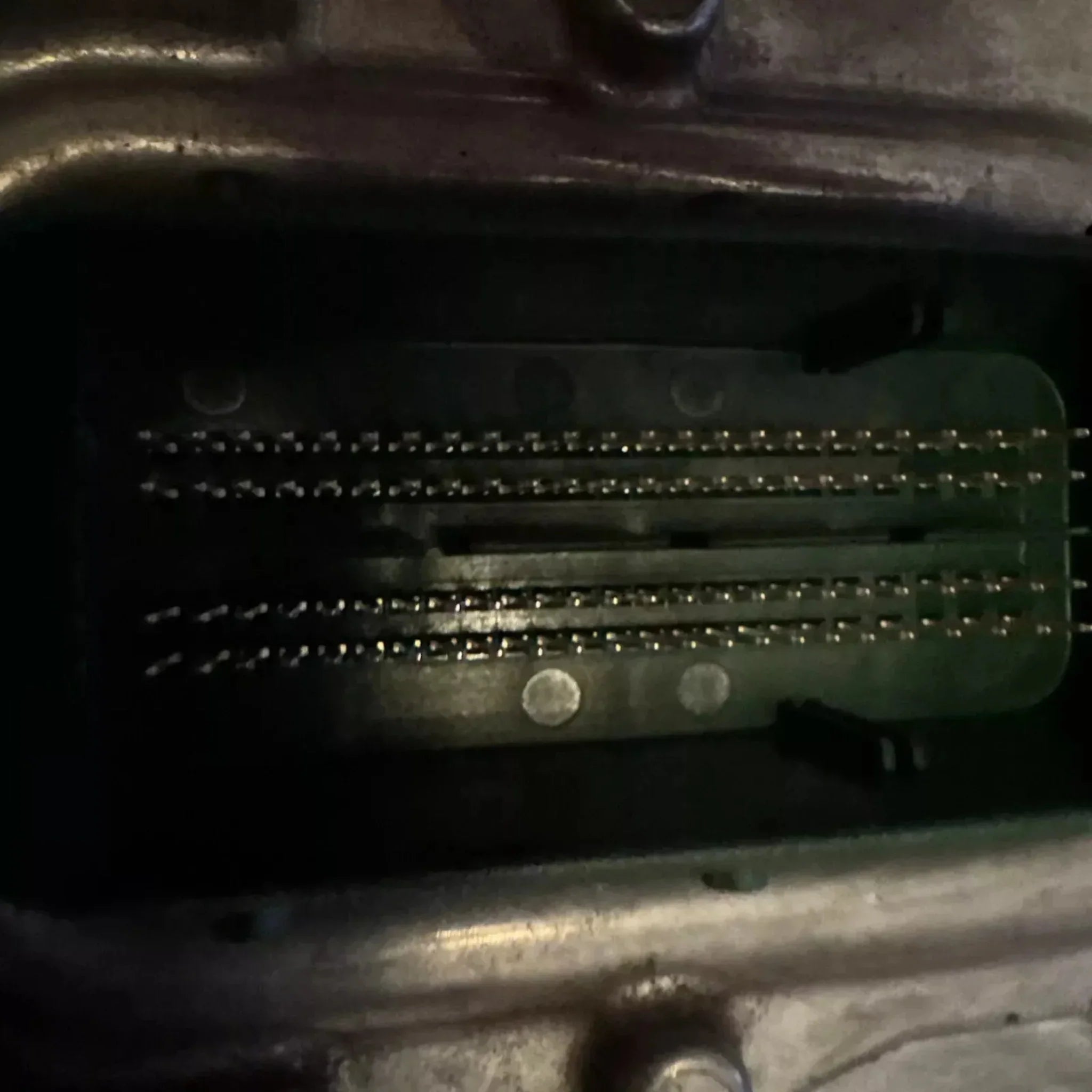 5677664 Genuine Cummins ECM Electronic Control Module