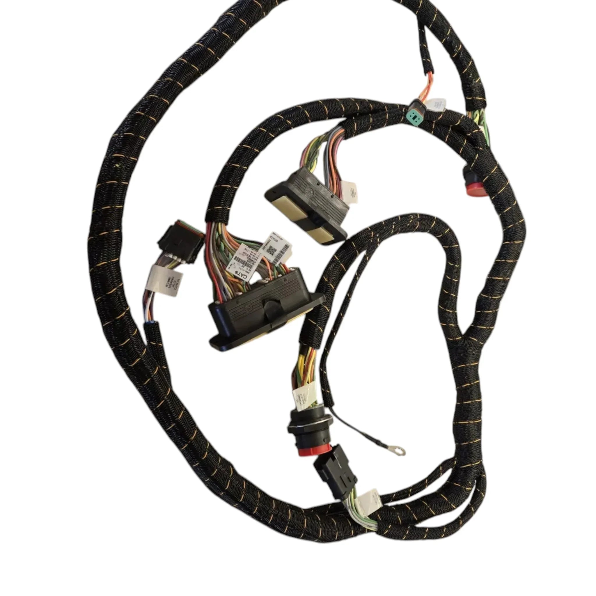 5687171 Caterpillar Harness AS