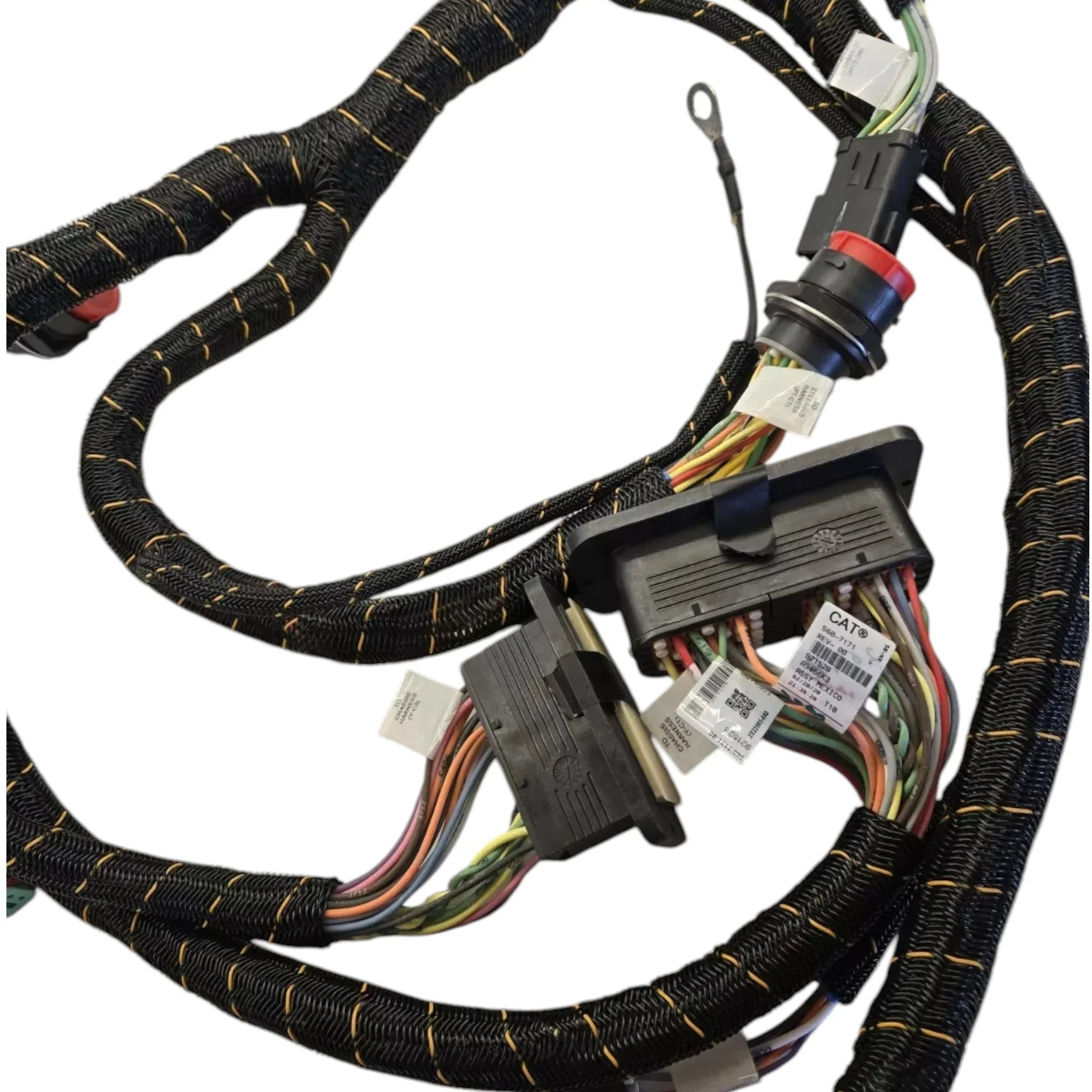 5687171 Caterpillar Harness AS