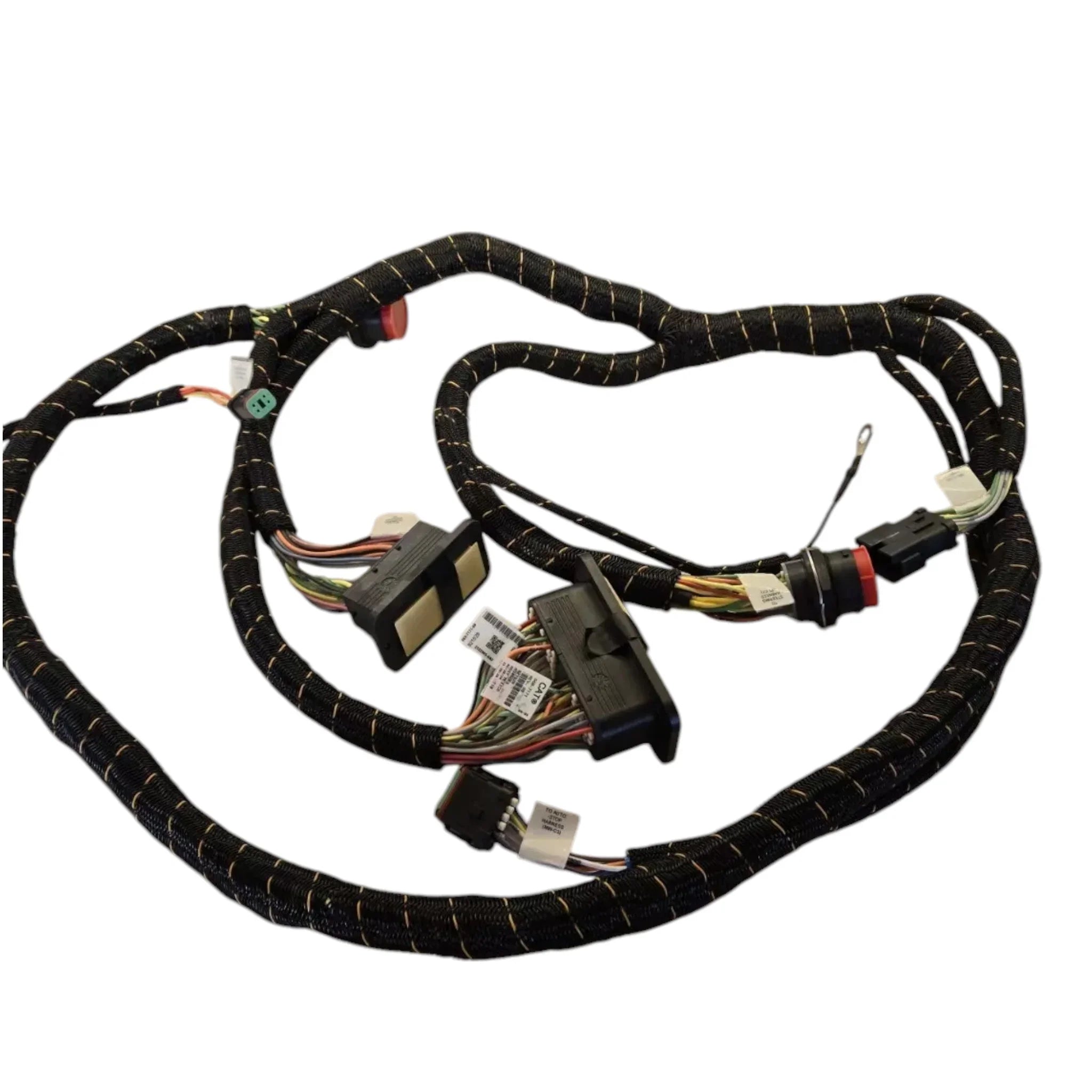 5687171 Caterpillar Harness AS
