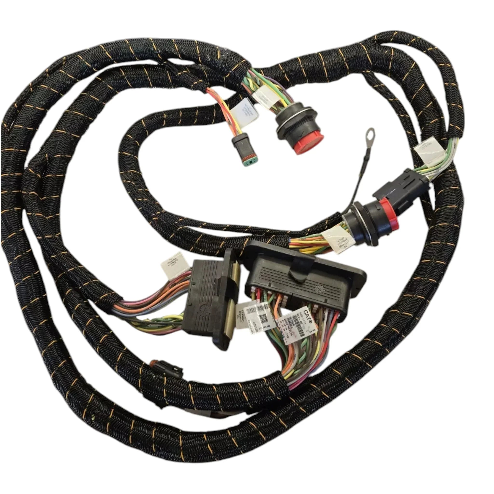 5687171 Caterpillar Harness AS