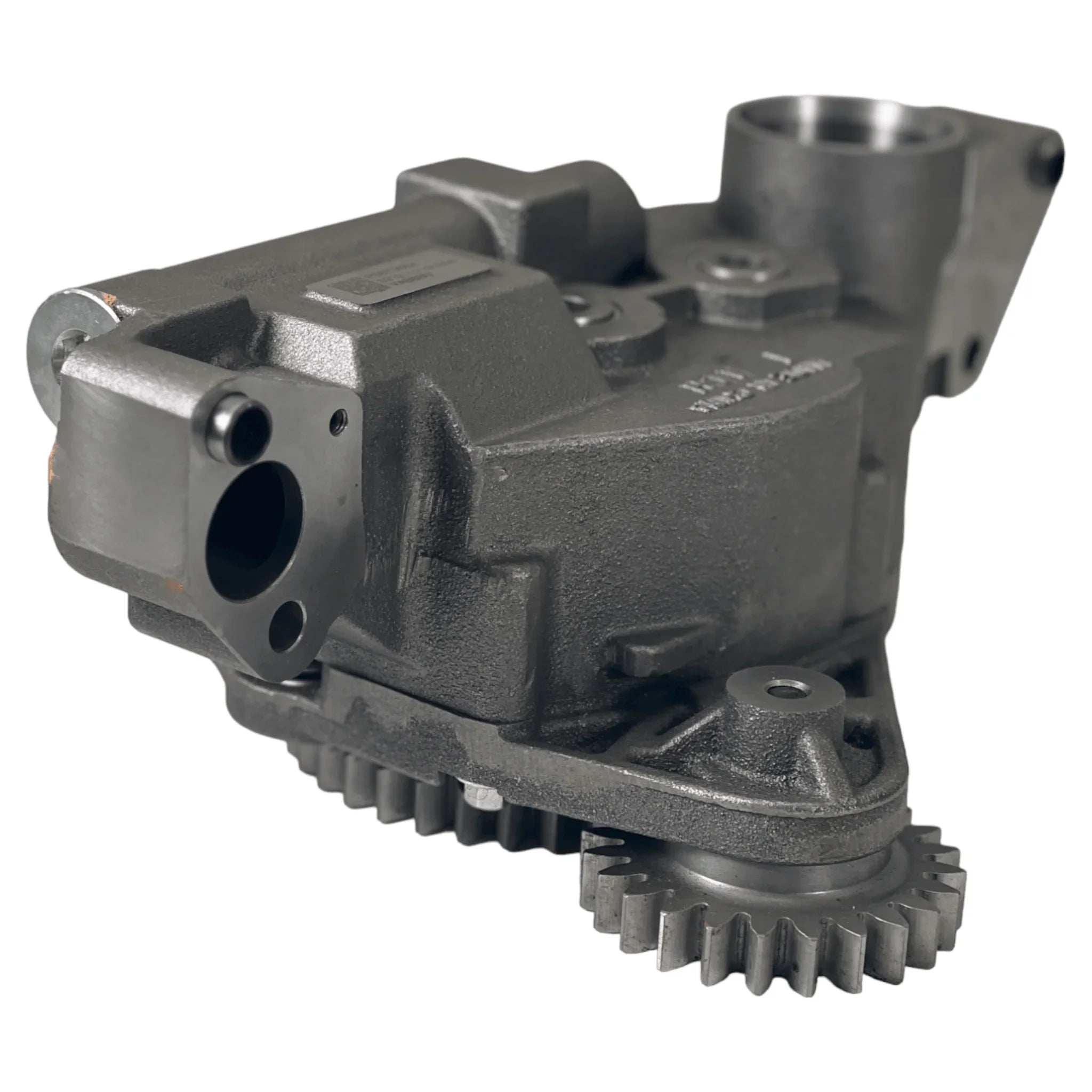 5680039 Genuine Cummins Pump Lube Oil For Cummins