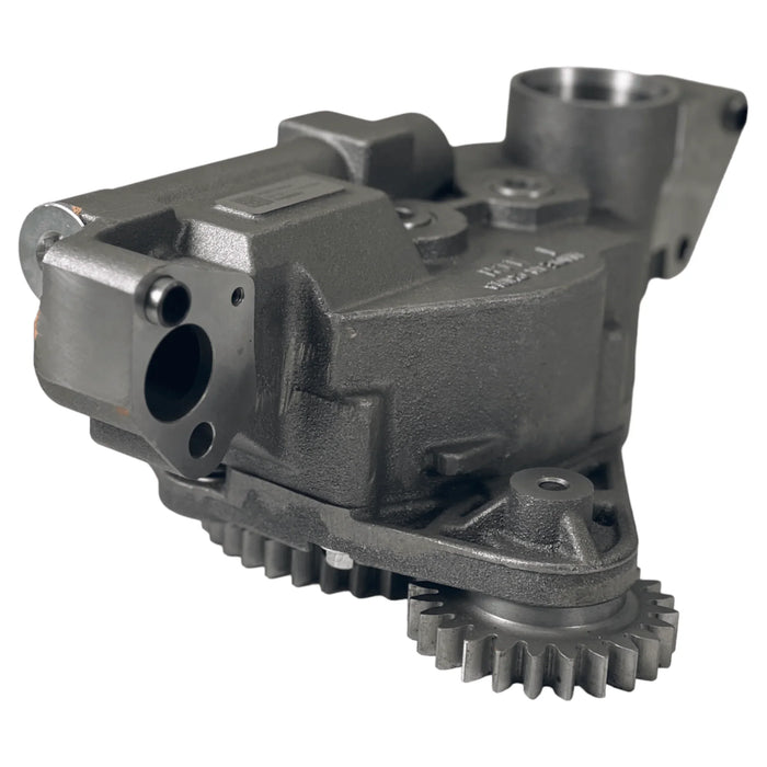 5680039 Genuine Cummins Pump Lube Oil For Cummins