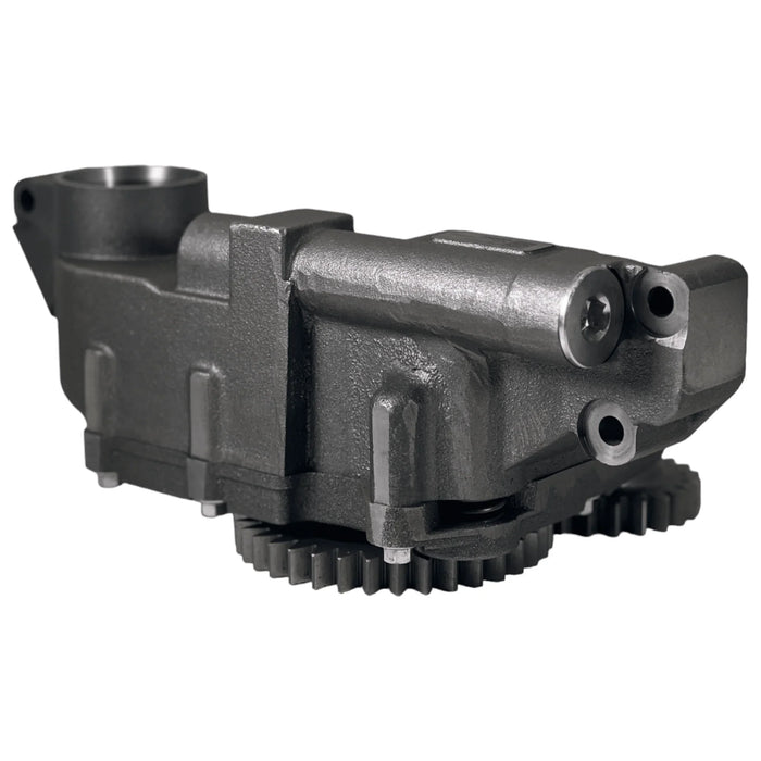 5680039 Genuine Cummins Pump Lube Oil For Cummins