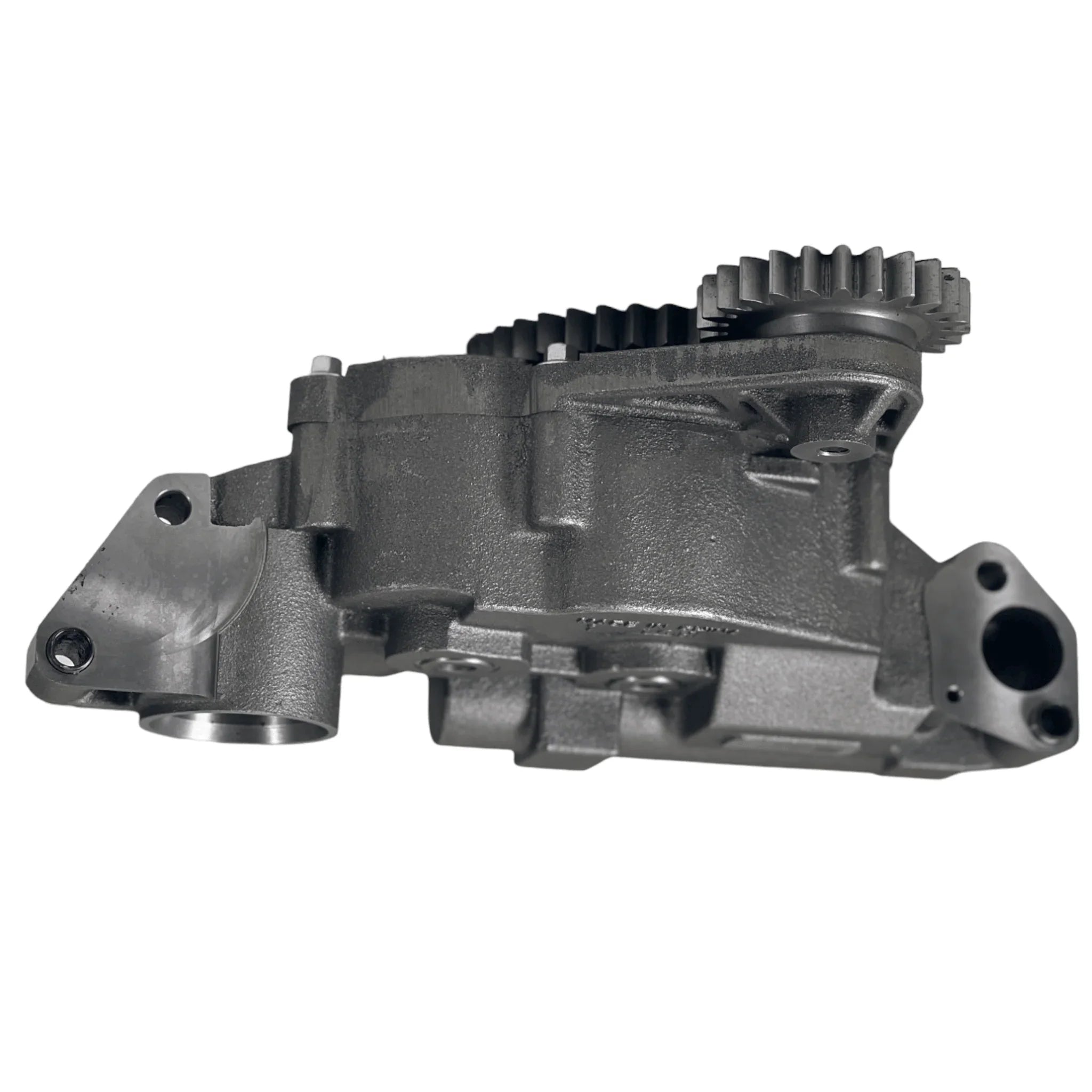5680039 Genuine Cummins Pump Lube Oil For Cummins