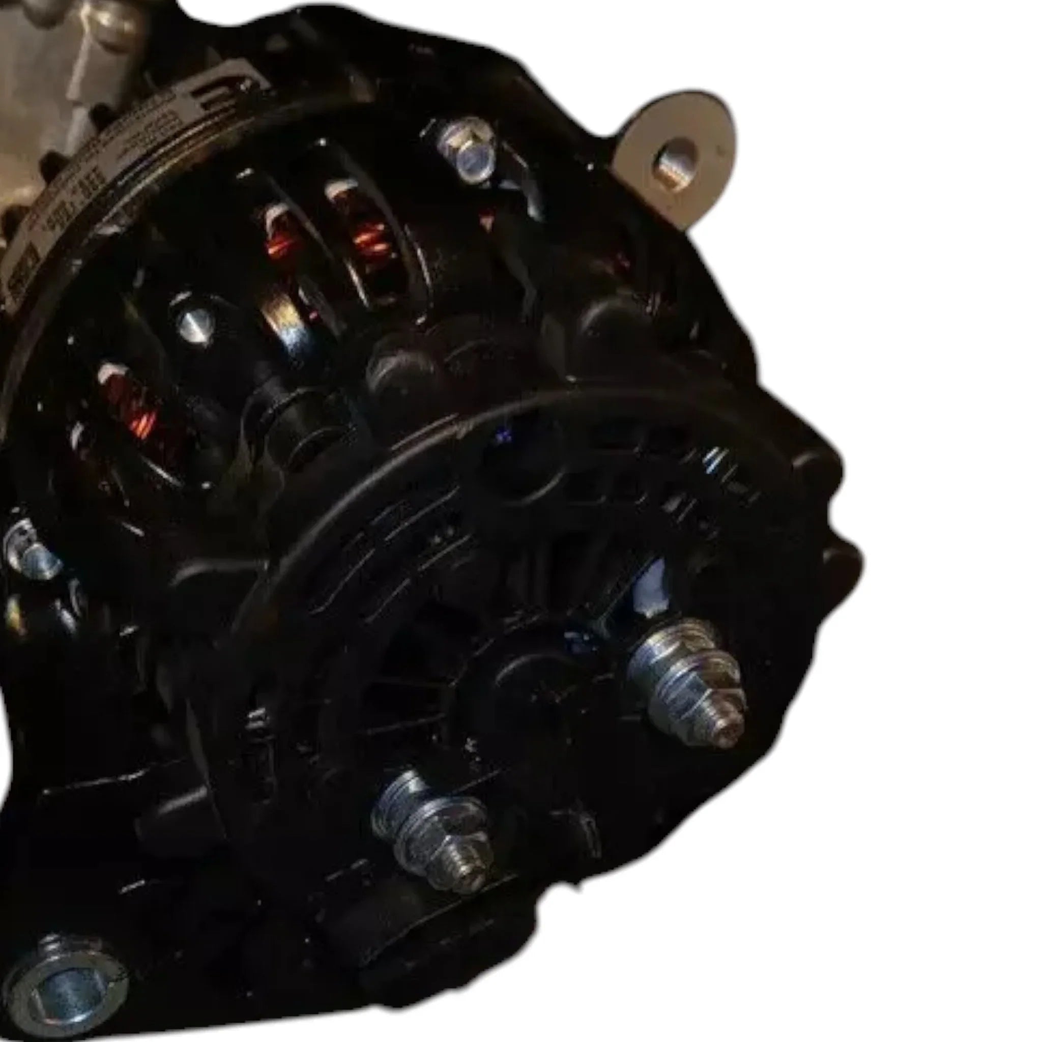 5681782 Genuine Cummins Alternator 24V 120A