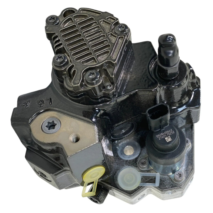 5683562 Genuine Cummins Fuel Pump