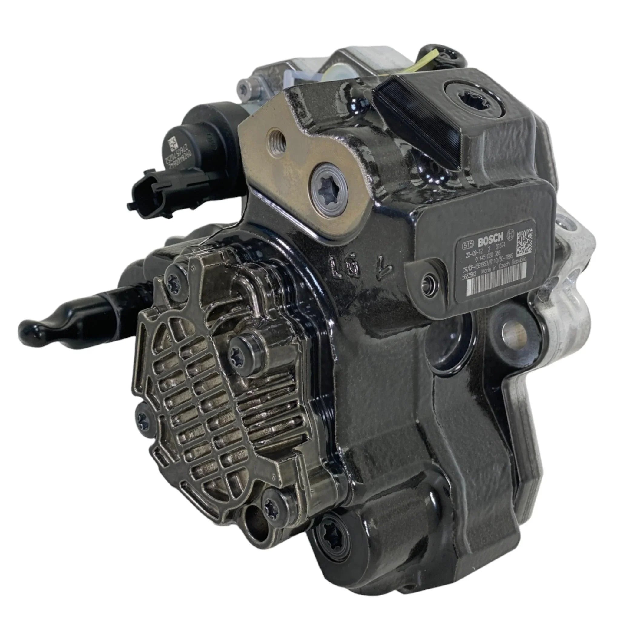 5683562 Genuine Cummins Fuel Pump