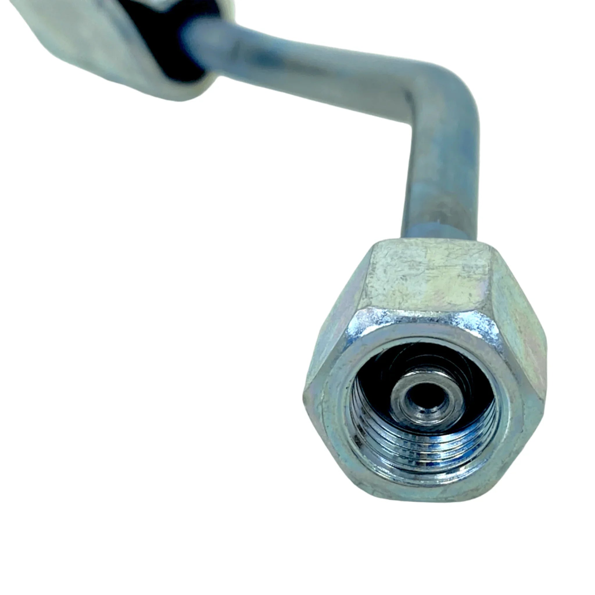 5684069 Genuine Cummins Fuel Injector Line