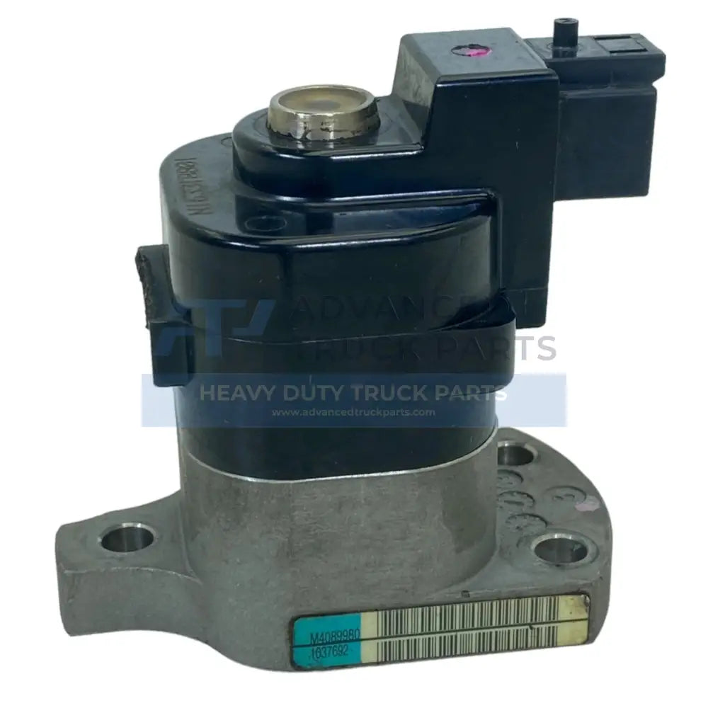 5693747PX Genuine Cummins Metering Actuator Kit