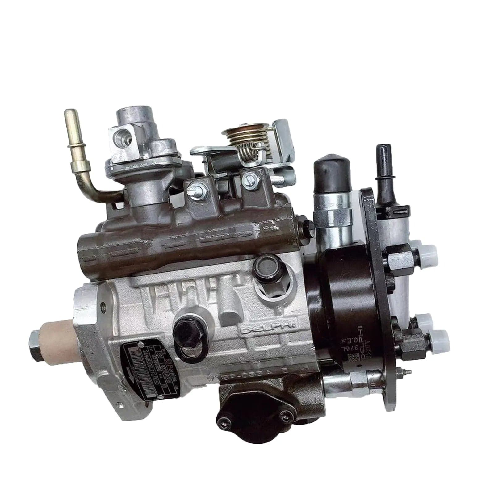 U2644F722 Genuine Cat Injection Pump