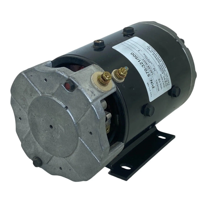 570-321/500 Raymond Electric Drive Motor 36V