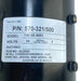 570-321/500 Raymond Electric Drive Motor 36V