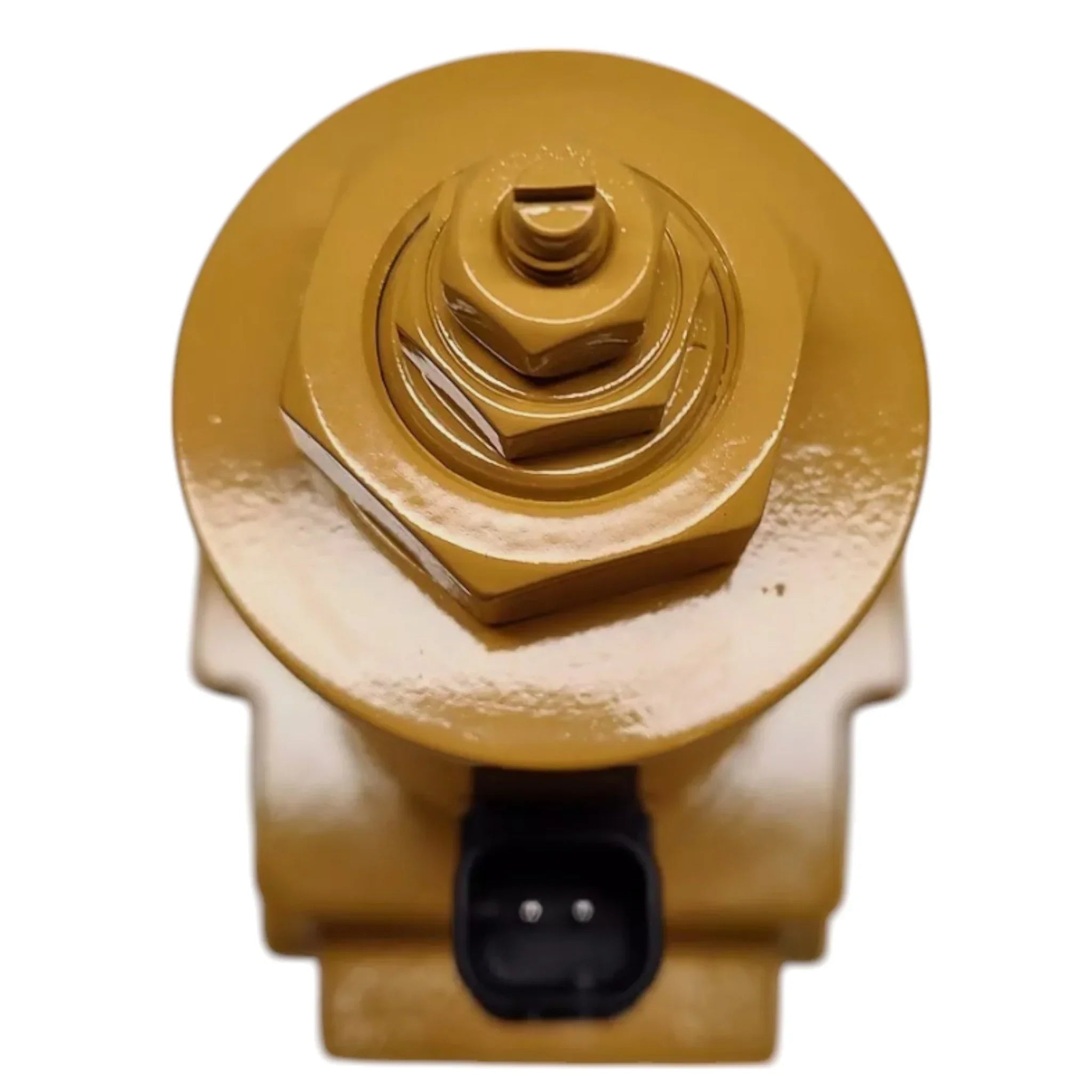 570-4550 CAT Valve Gp-sol