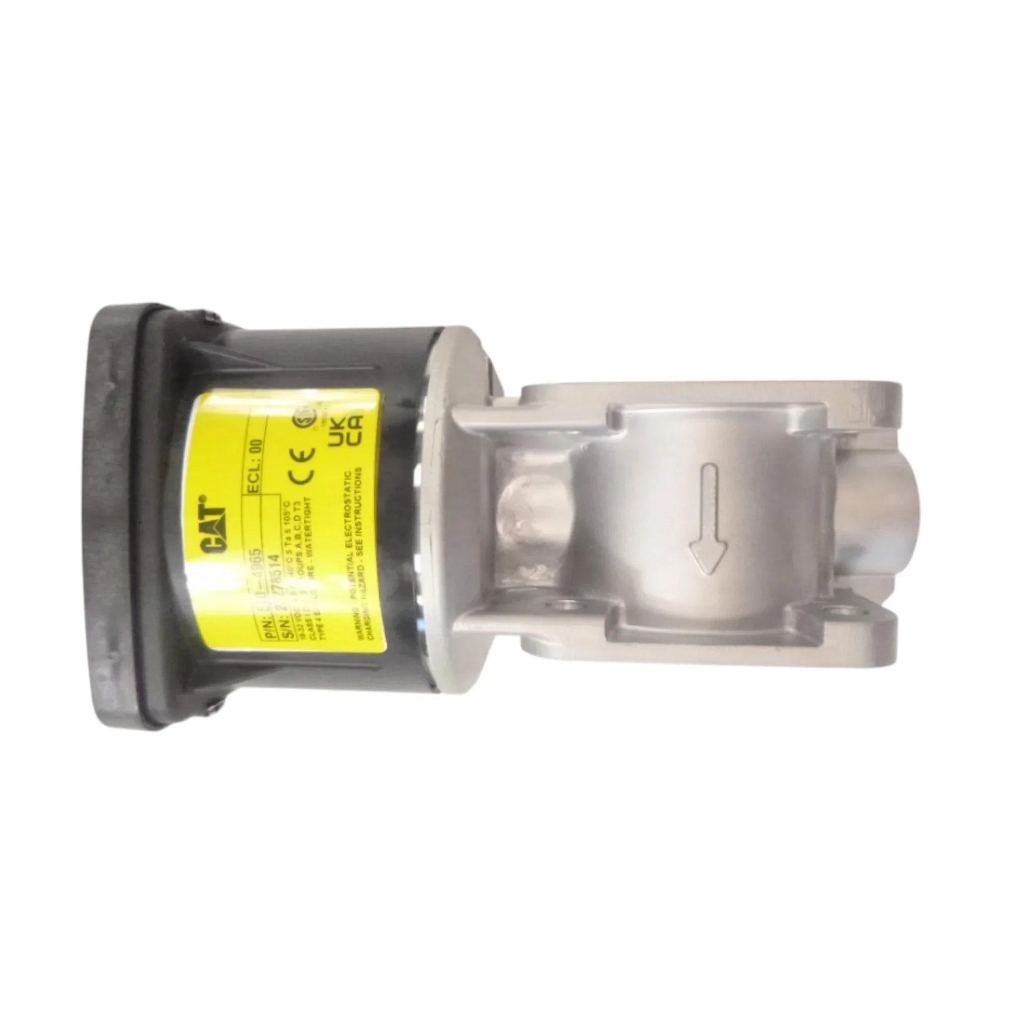 5704965 CAT Flow Control Valve
