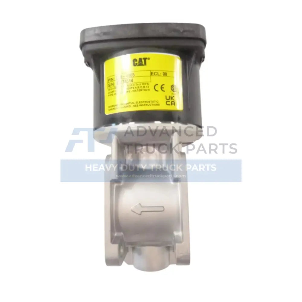 5704965 CAT Flow Control Valve