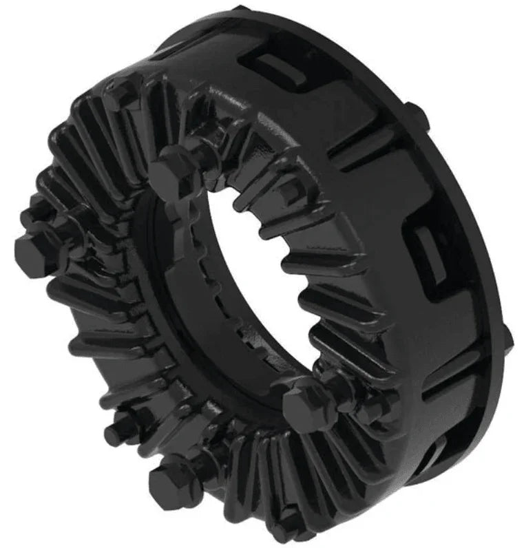 57015000 Weasler Friction Clutch Pack