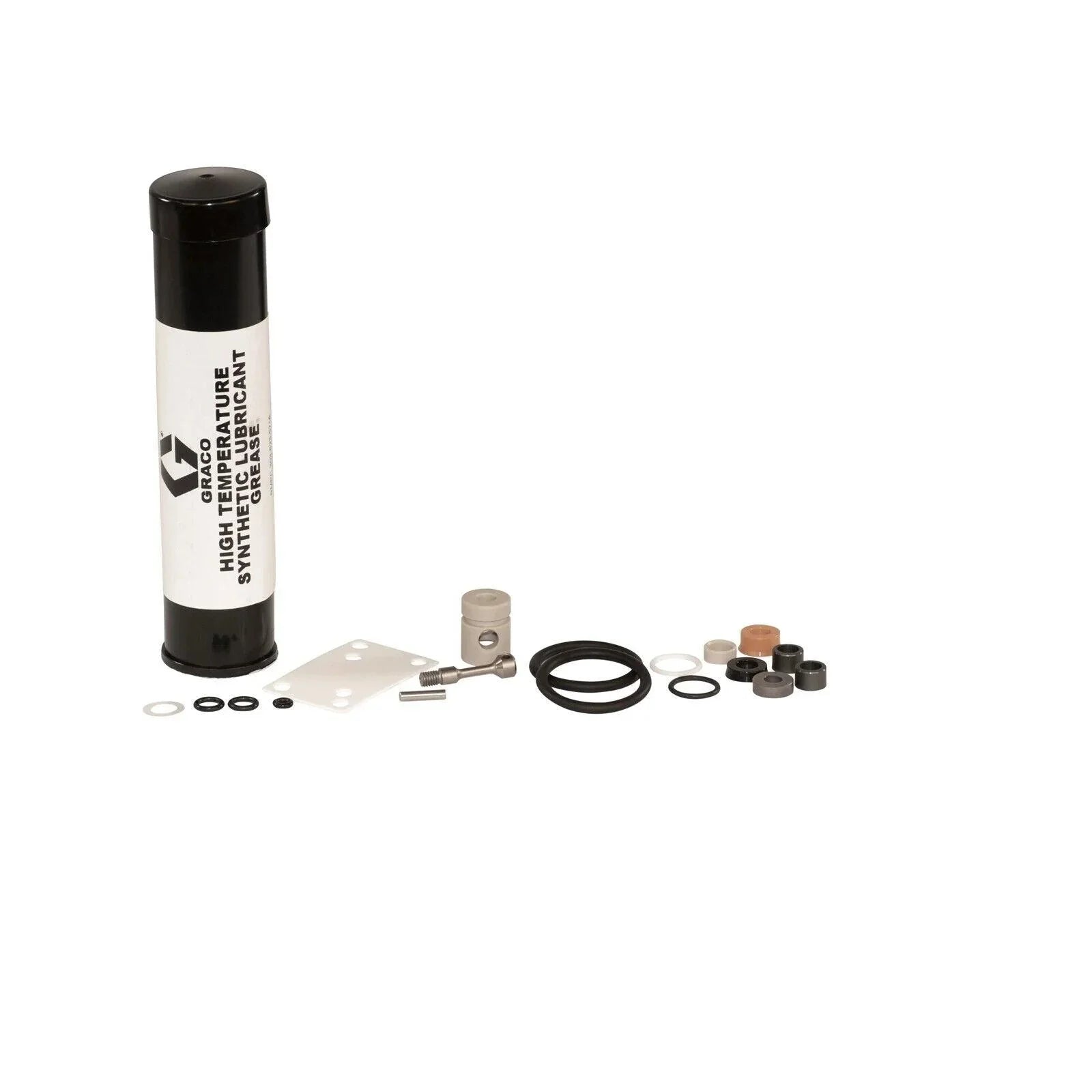 570268 Graco Kit Rebuilt Polymite