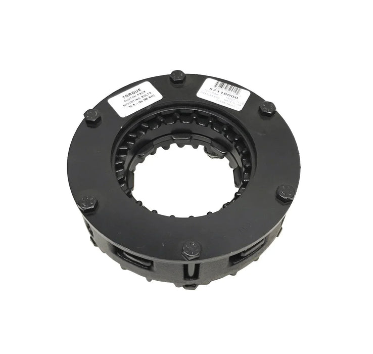 571-18000 Weasler Torqmaster Overruning Friction Clutch Pack Ag Shaft
