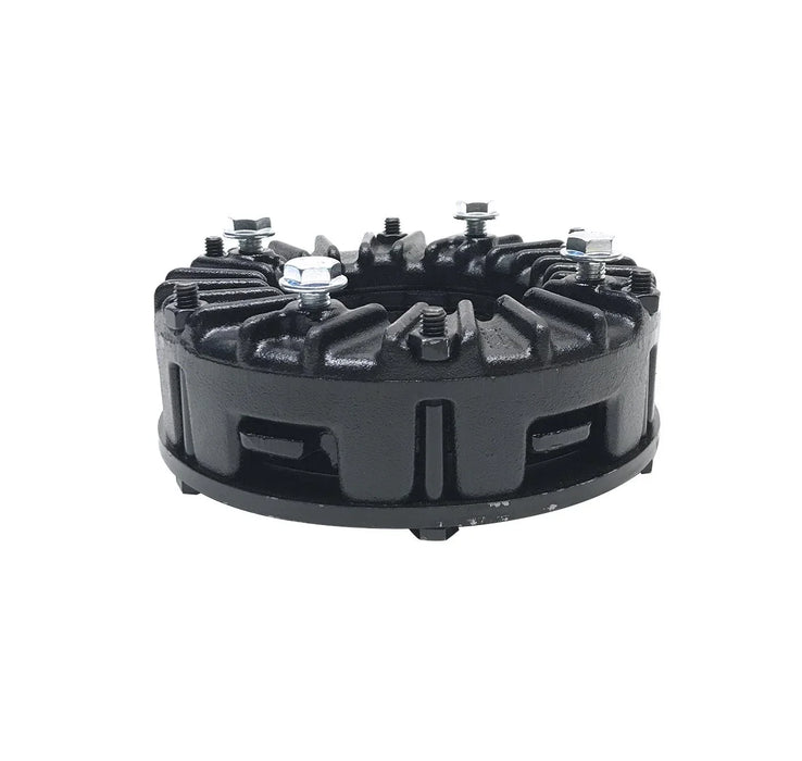 571-18000 Weasler Torqmaster Overruning Friction Clutch Pack Ag Shaft
