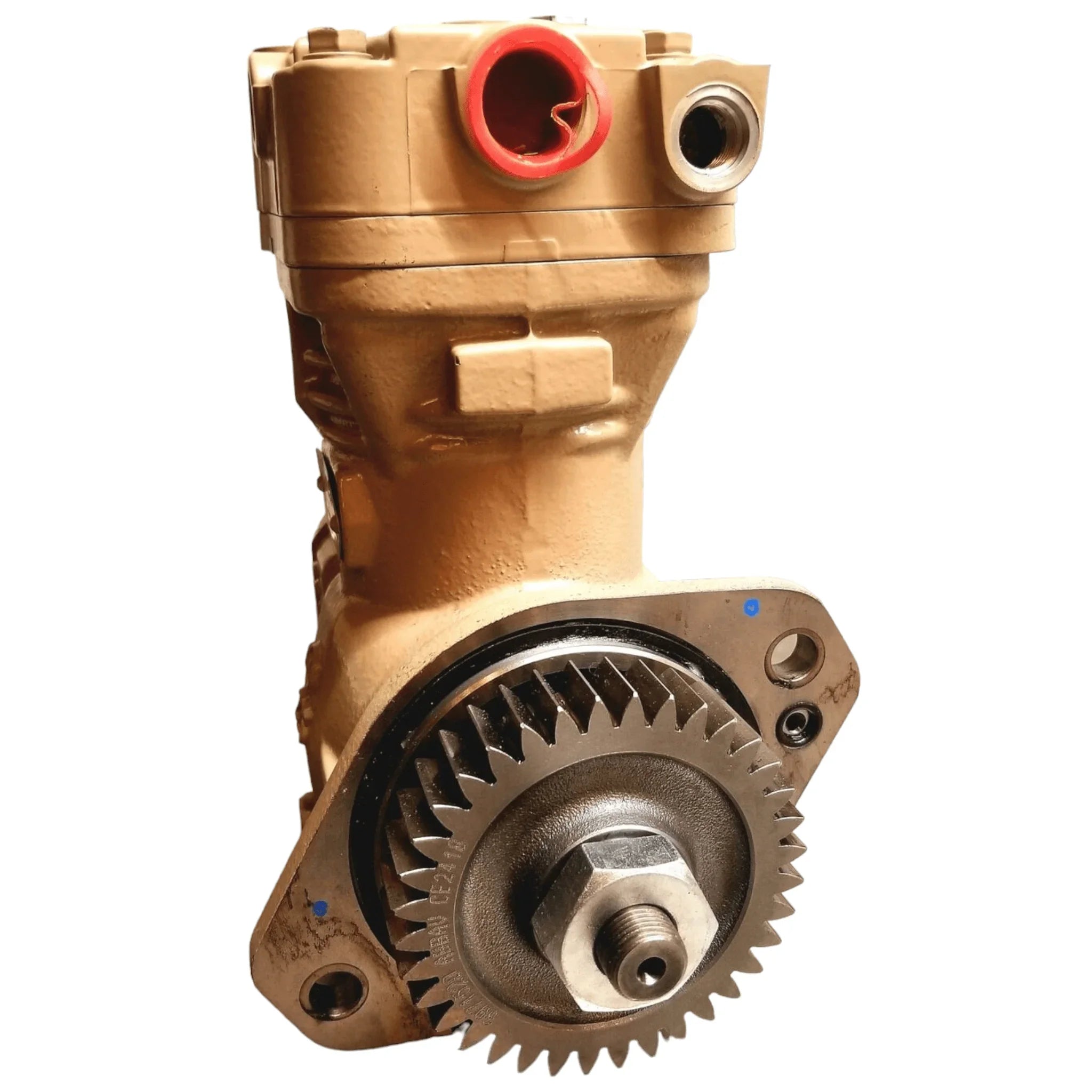5713066 Genuine Cummins Air Compressor New Take Off