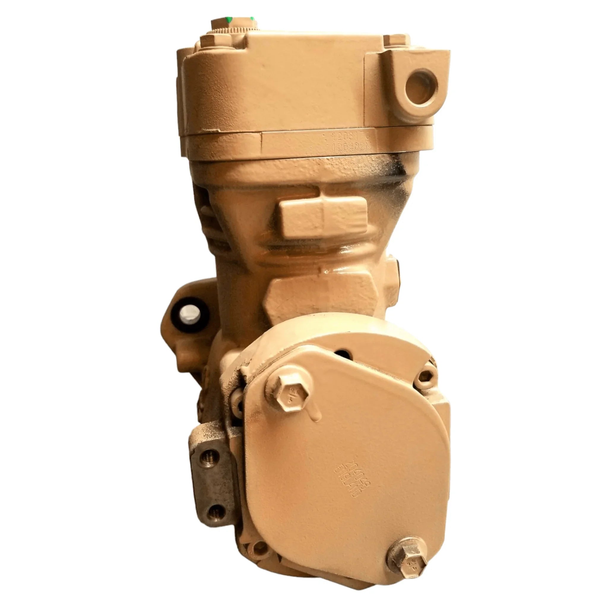 5713066 Genuine Cummins Air Compressor New Take Off