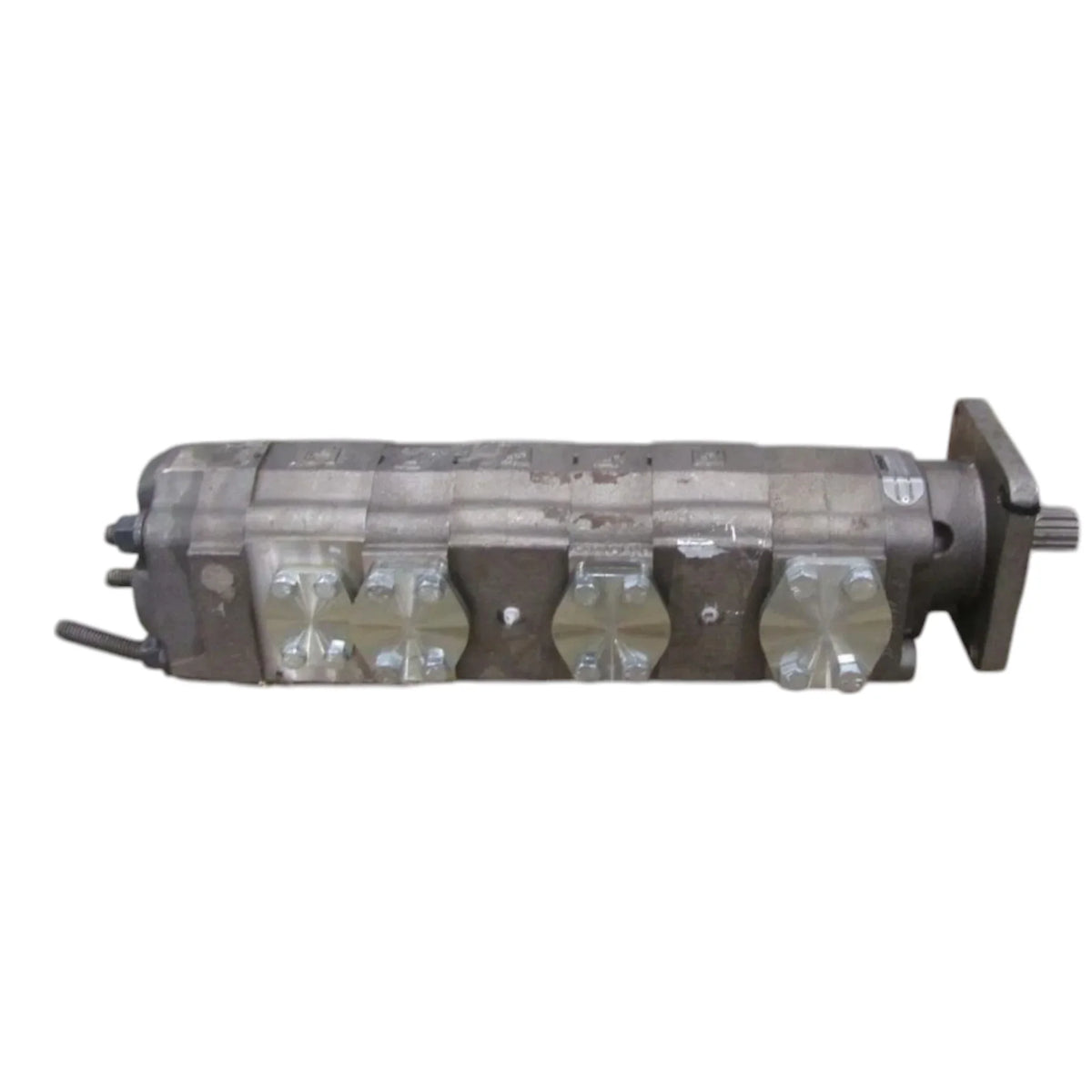 57144438 Genuine Permco Hydraulic Pump