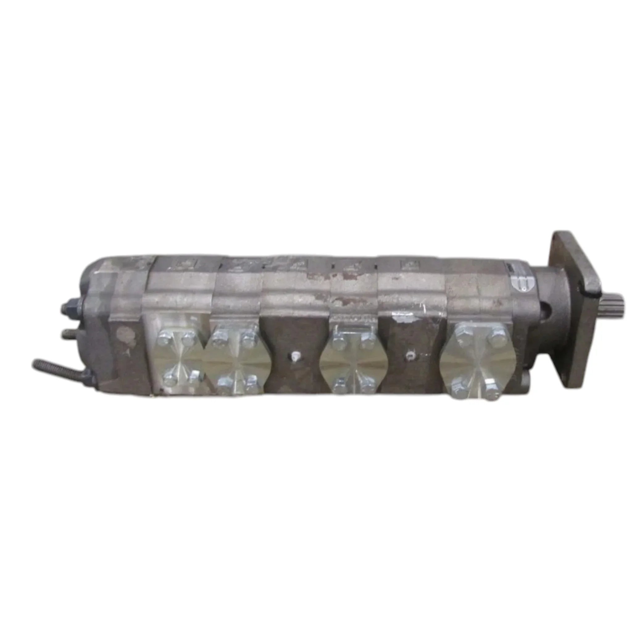 57144438 Genuine Permco Hydraulic Pump