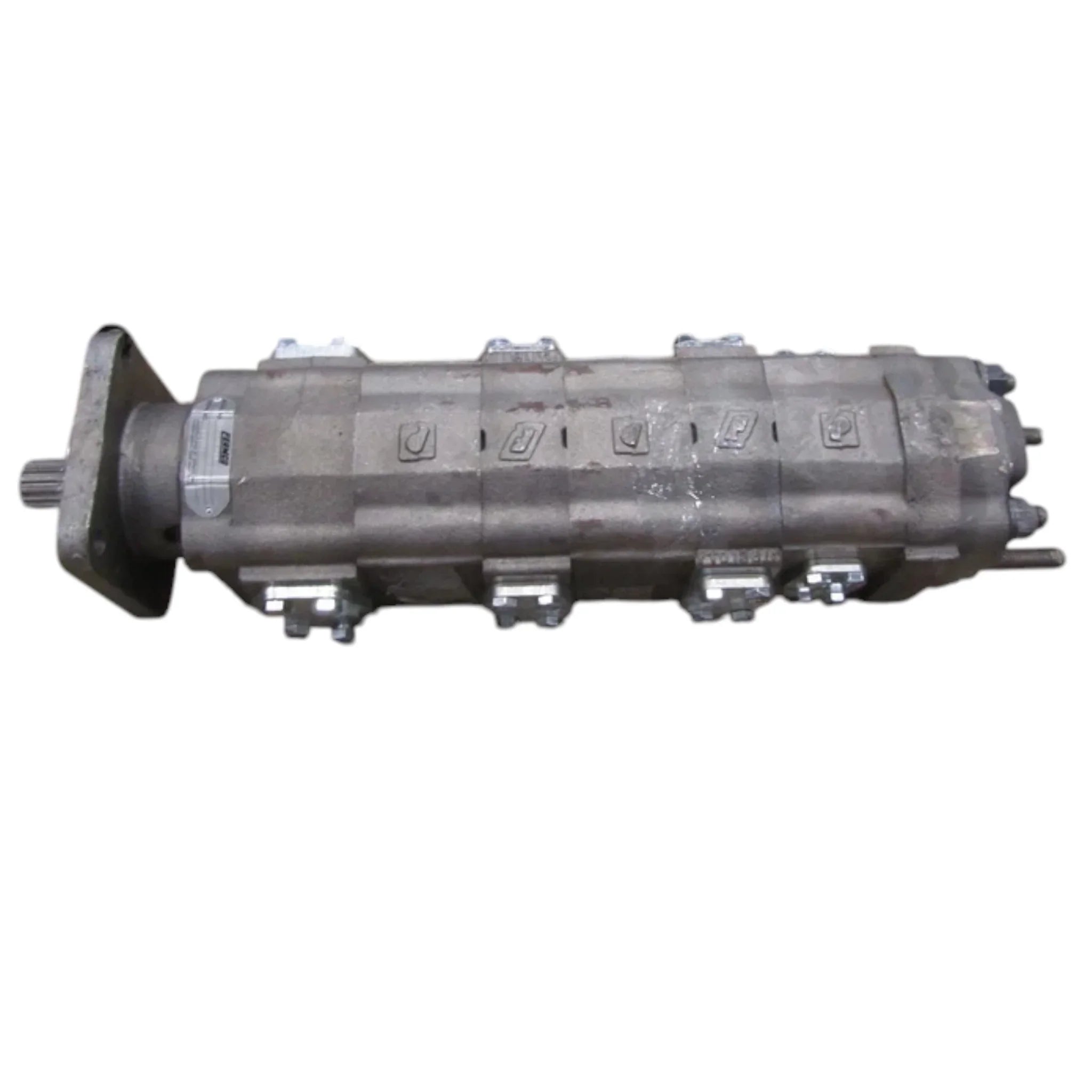 57144438 Genuine Permco Hydraulic Pump
