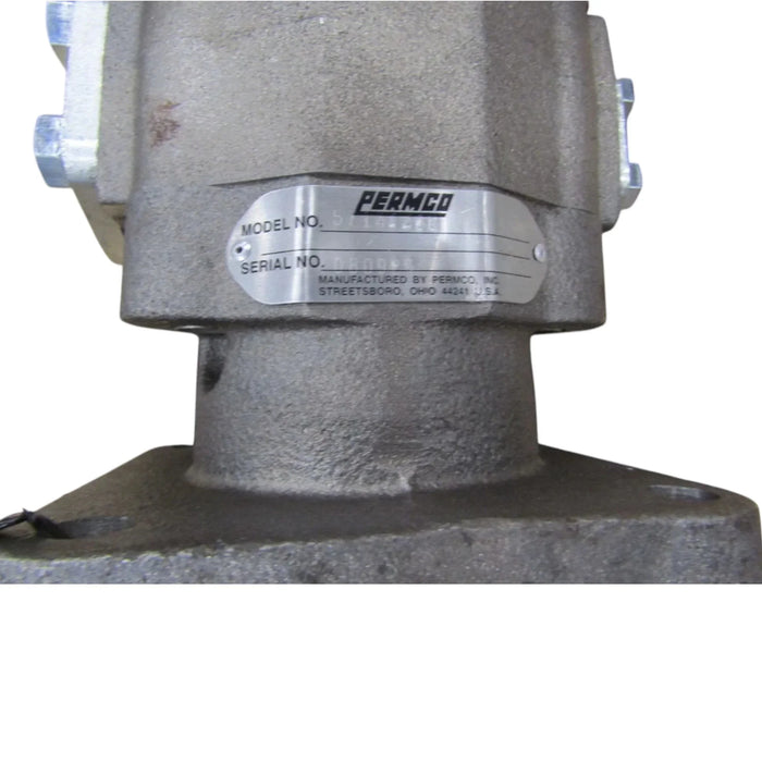 57144438 Genuine Permco Hydraulic Pump