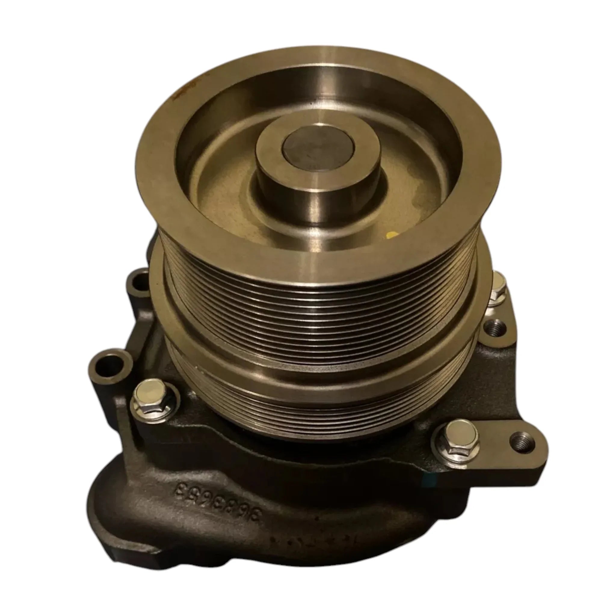 5719762 Genuine Cummins Engine Water Pump