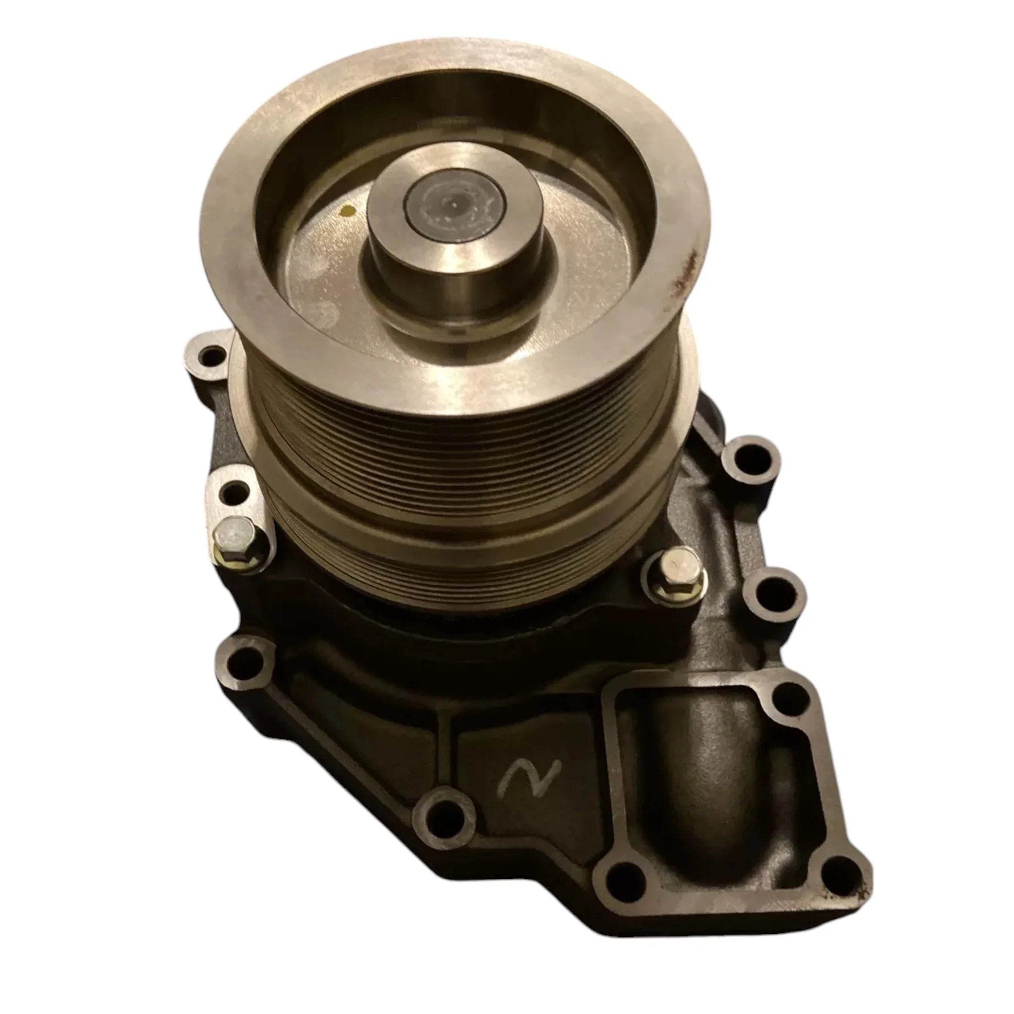5719762 Genuine Cummins Engine Water Pump