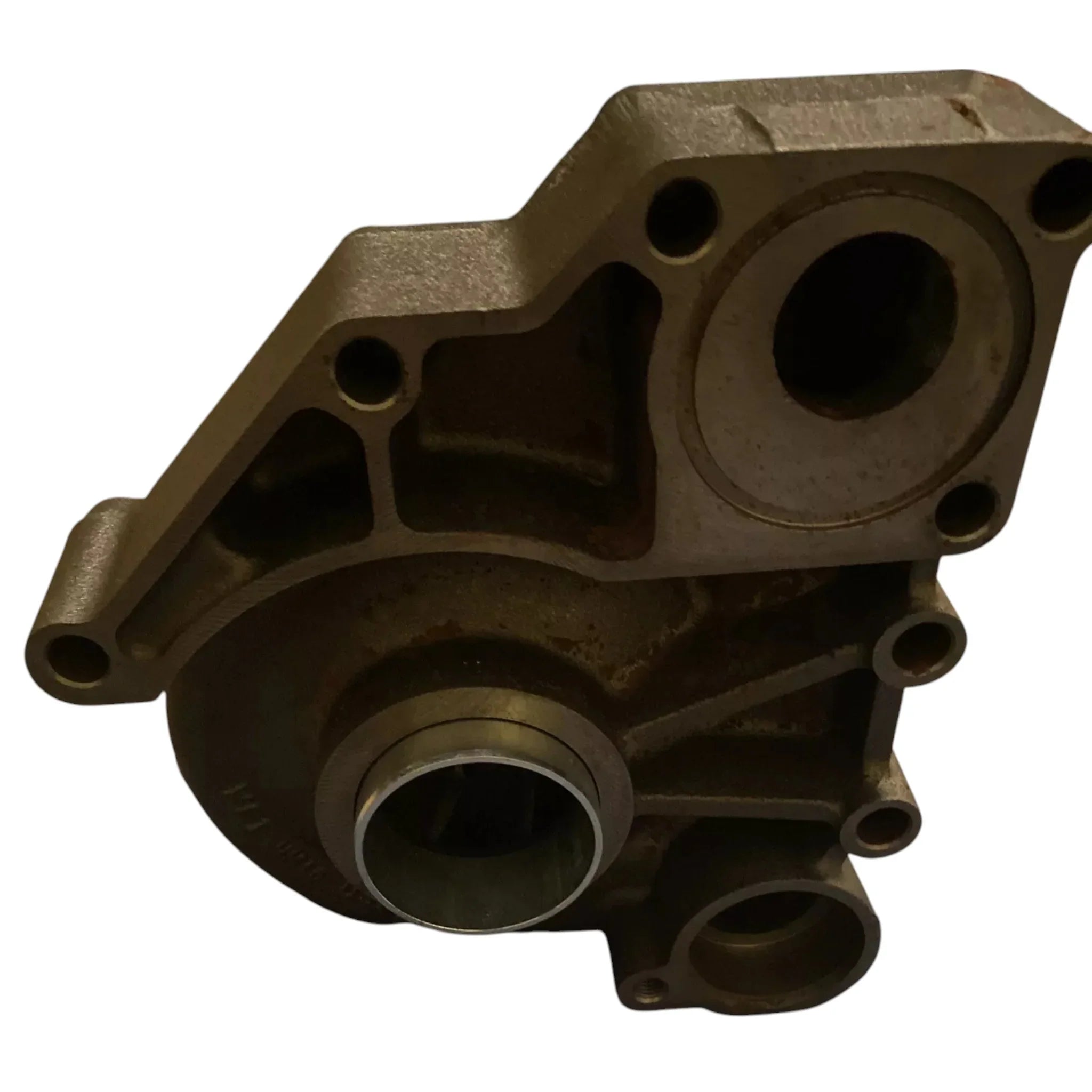 5719762 Genuine Cummins Engine Water Pump