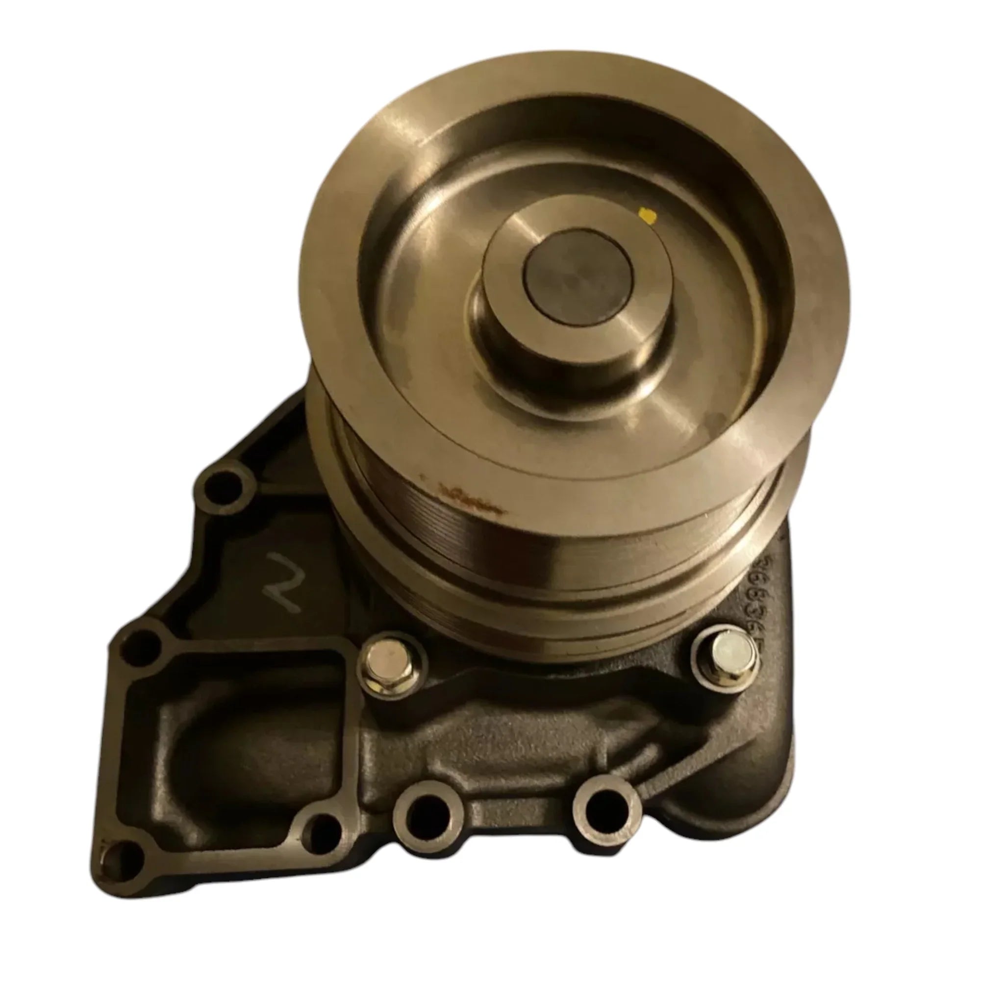 5719762 Genuine Cummins Engine Water Pump