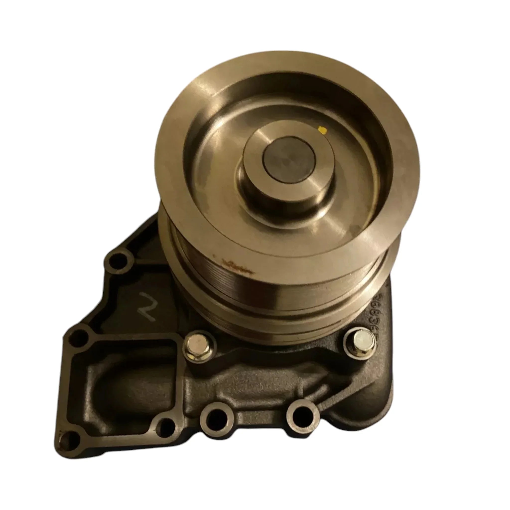 5719762 Genuine Cummins Engine Water Pump
